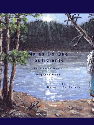 cover image of Mais Do Que Suficient Ao Amor No Nosso Orb Pouco